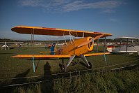 Bild: Katastrophe bei Flugshow