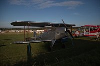 Bild: Katastrophe bei Flugshow