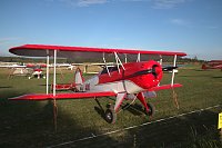 Bild: Katastrophe bei Flugshow