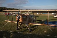 Bild: Katastrophe bei Flugshow