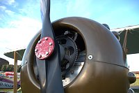 Bild: Katastrophe bei Flugshow