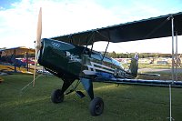 Bild: Katastrophe bei Flugshow