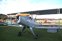 Bild: Katastrophe bei Flugshow