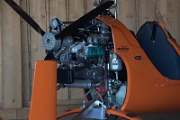 Bild: Katastrophe bei Flugshow