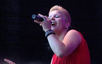 Bild: Gildefest in Quedlinburg