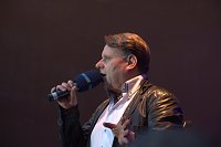 Bild: Gildefest in Quedlinburg