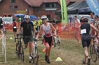 Bild: Triathlon-Wochenende in Nordhausen 