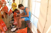 Bild: Triathlon-Wochenende in Nordhausen 