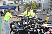 Bild: Triathlon-Wochenende in Nordhausen 