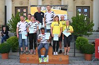 Bild: Triathlon-Wochenende in Nordhausen 