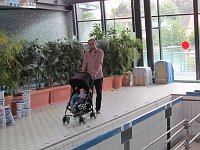 Konzert im Badehaus Bild: Konzert im Badehaus