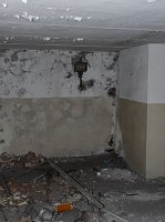 Bild: Unwirkliche Orte - Bahnbetriebswerk K&ouml;then