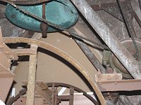 Bild: Glocke Johannes der T&auml;ufer