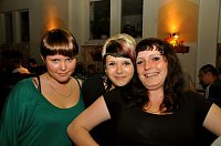 Bild: 2.Mark Party im Schabernack