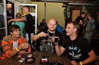 Bild: 2.Mark Party im Schabernack