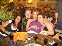 Bild: 2.Mark Party im Schabernack