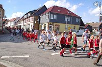 140 Jahre Feuerwehr Benneckenstein Bild: 140 Jahre Feuerwehr Benneckenstein