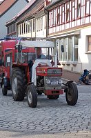 140 Jahre Feuerwehr Benneckenstein Bild: 140 Jahre Feuerwehr Benneckenstein