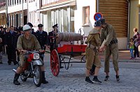 140 Jahre Feuerwehr Benneckenstein Bild: 140 Jahre Feuerwehr Benneckenstein