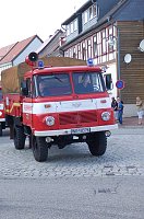 140 Jahre Feuerwehr Benneckenstein Bild: 140 Jahre Feuerwehr Benneckenstein