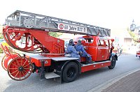 140 Jahre Feuerwehr Benneckenstein Bild: 140 Jahre Feuerwehr Benneckenstein