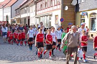 140 Jahre Feuerwehr Benneckenstein Bild: 140 Jahre Feuerwehr Benneckenstein