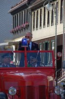 140 Jahre Feuerwehr Benneckenstein Bild: 140 Jahre Feuerwehr Benneckenstein
