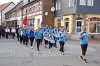 140 Jahre Feuerwehr Benneckenstein Bild: 140 Jahre Feuerwehr Benneckenstein