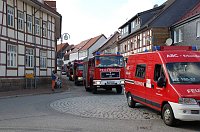 140 Jahre Feuerwehr Benneckenstein Bild: 140 Jahre Feuerwehr Benneckenstein