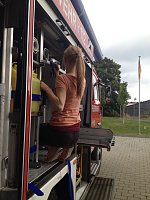 140 Jahre Feuerwehr Benneckenstein Bild: 140 Jahre Feuerwehr Benneckenstein