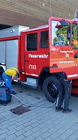140 Jahre Feuerwehr Benneckenstein Bild: 140 Jahre Feuerwehr Benneckenstein