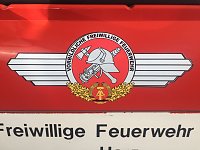 140 Jahre Feuerwehr Benneckenstein Bild: 140 Jahre Feuerwehr Benneckenstein