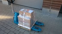 140 Jahre Feuerwehr Benneckenstein Bild: 140 Jahre Feuerwehr Benneckenstein