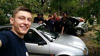 140 Jahre Feuerwehr Benneckenstein Bild: 140 Jahre Feuerwehr Benneckenstein