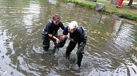 140 Jahre Feuerwehr Benneckenstein Bild: 140 Jahre Feuerwehr Benneckenstein