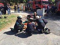 140 Jahre Feuerwehr Benneckenstein Bild: 140 Jahre Feuerwehr Benneckenstein