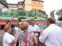 Bild: Premiere Schlossfestspiele