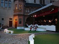 Bild: Premiere Schlossfestspiele