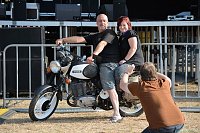 Emmenrausch 2016 Bild: Emmenrausch 2016