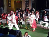 Bild: Premiere Schlossfestspiele