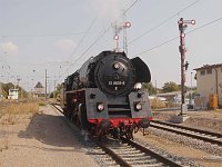 Mit Volldampf zum Sachsen Anhalt Tag Bild: Mit Volldampf zum Sachsen Anhalt Tag