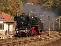 Mit Volldampf zum Sachsen Anhalt Tag Bild: Mit Volldampf zum Sachsen Anhalt Tag