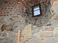 Bild: Peter Blei besuchte dieses mal die Burg Z&ouml;rbig