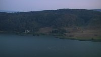 Südharz und Kyffhäuser von ganz oben Bild: Südharz und Kyffhäuser von ganz oben