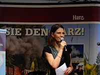 Bild: 25 Jahre mit Volldampf zum Brocken