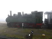 Bild: 25 Jahre mit Volldampf zum Brocken