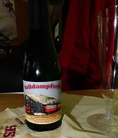 Bild: 25 Jahre mit Volldampf zum Brocken