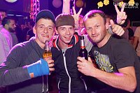 Party im Jugendclubhaus in Nordhausen - der Samstag Bild: Party im Jugendclubhaus in Nordhausen - der Samstag