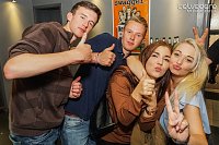 Party im Jugendclubhaus in Nordhausen - der Samstag Bild: Party im Jugendclubhaus in Nordhausen - der Samstag