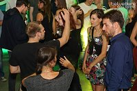 Party im Jugendclubhaus in Nordhausen - der Samstag Bild: Party im Jugendclubhaus in Nordhausen - der Samstag